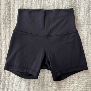 Lululemon Align Shorts